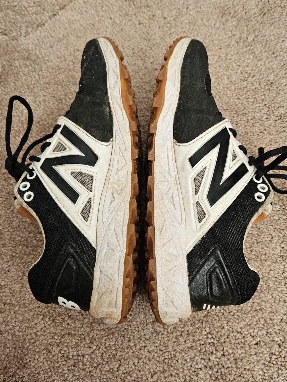 Sneakers - Picture 7 of 8